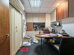 Woodlands East Industrial Estate (D25), Factory #540224431